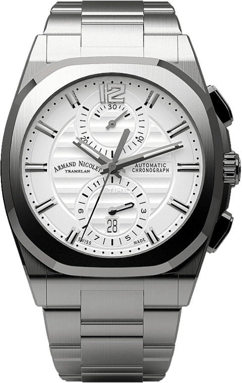 Armand Nicolet J09 A668AAA-AG-MA4670A