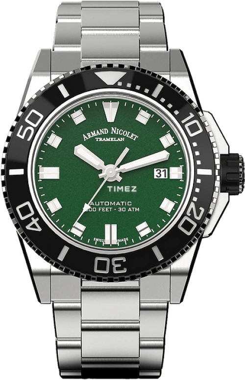 Armand Nicolet JS9-44 A480AGN-VR-MA4480AA