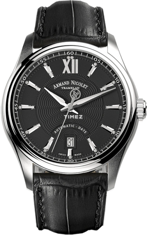 Armand Nicolet M02 A740A-NR-BP22740NAN