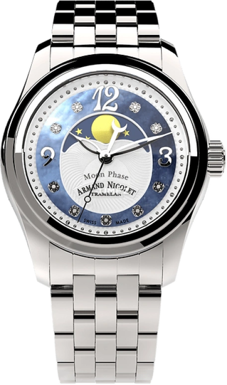 Armand Nicolet M03 A151QAA-AK-MA150