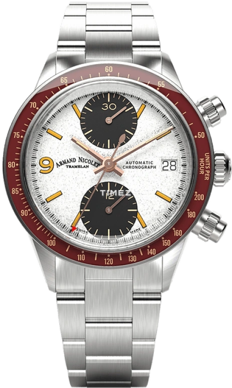 Armand Nicolet VS1 A510AXAA-AS-BMA500A