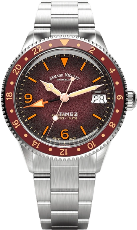 Armand Nicolet VS1 A506AXAA-XS-BMA500A
