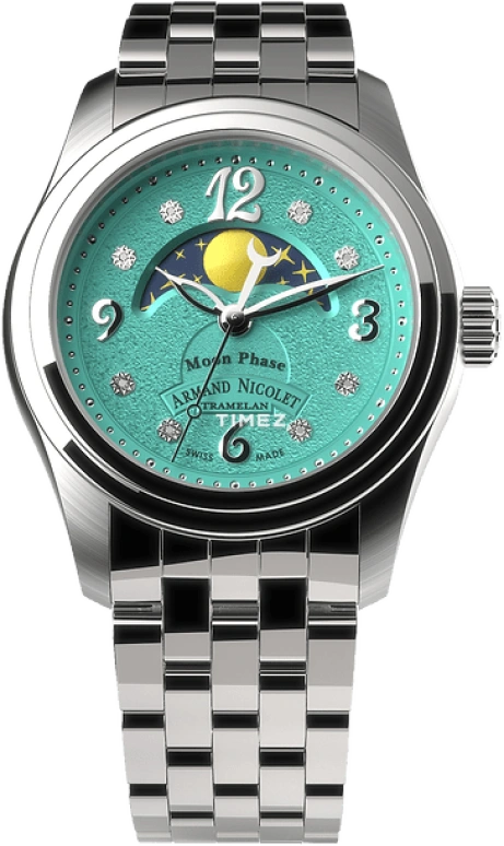 Armand Nicolet M03 A151KAA-TF-MA150