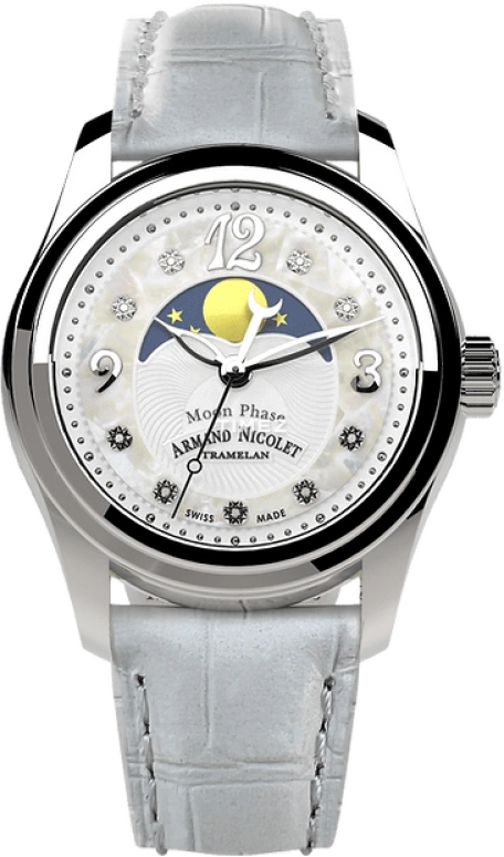 Armand Nicolet M03 A151QAA-AN-P882BC8