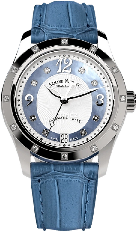 Armand Nicolet MM2-41 A151EAA-AK-P882LV8
