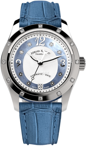 armand-nicolet armand-nicolet-mm2-41 