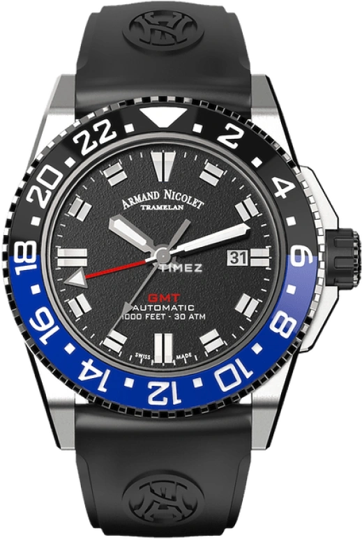 Armand Nicolet JS9-44 A486AGN-NR-GG4710N