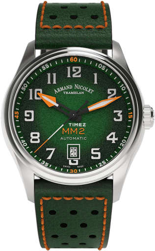 armand-nicolet armand-nicolet-mm2-41 