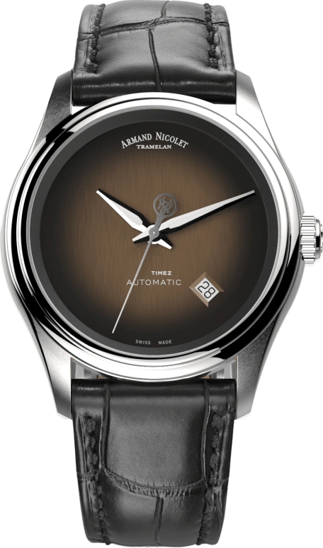 Armand Nicolet M02 A740C-NM-BP22740NAN