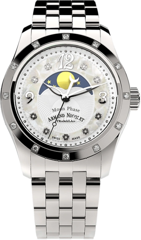 Armand Nicolet M03 A151RAA-AN-MA150