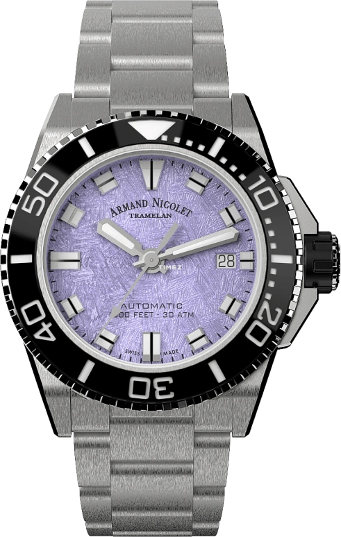 Armand Nicolet JS9-41 A481CGN-LV-MA2481AA