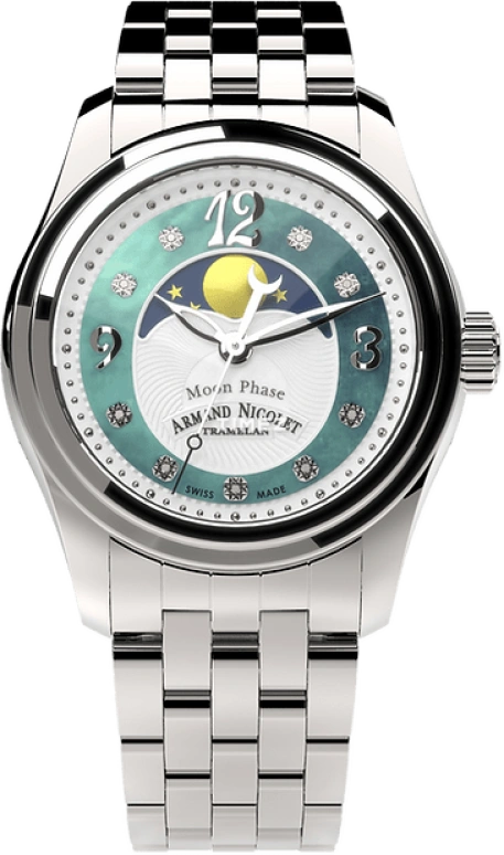 Armand Nicolet M03 A151QAA-AV-MA150