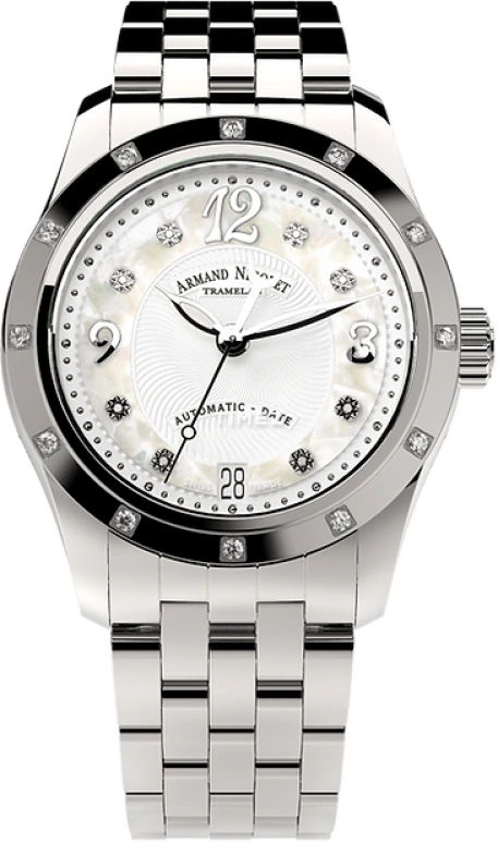 Armand Nicolet M03 A151EAA-AN-MA150