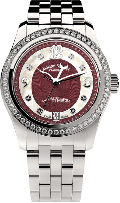 Armand Nicolet M03 A151FAA-RN-MA150