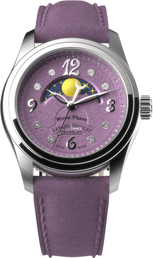 Armand Nicolet M03 A151KAA-VL-BP0886VL