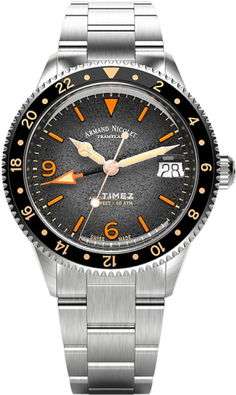 Armand Nicolet VS1 A506ANAA-NS-BMA500A