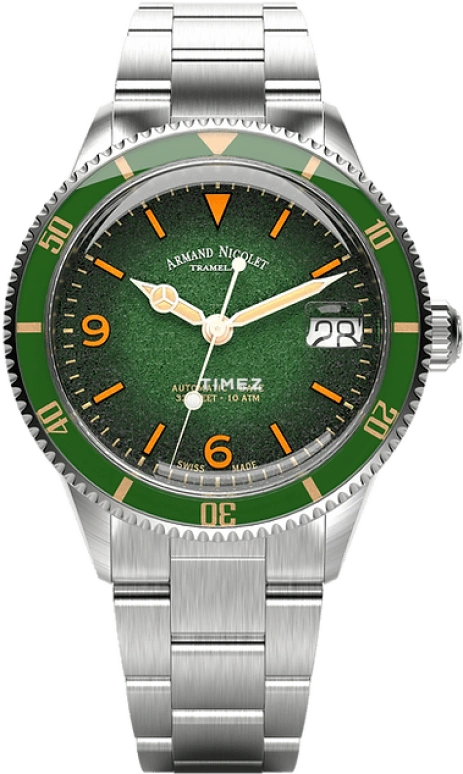 Armand Nicolet VS1 A500AVAA-VS-BMA500A