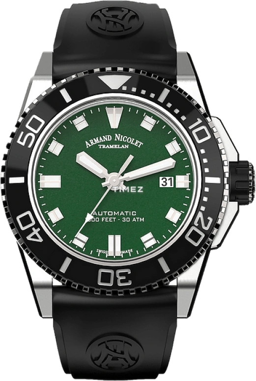 Armand Nicolet JS9-44 A480AGN-VR-GG4710N