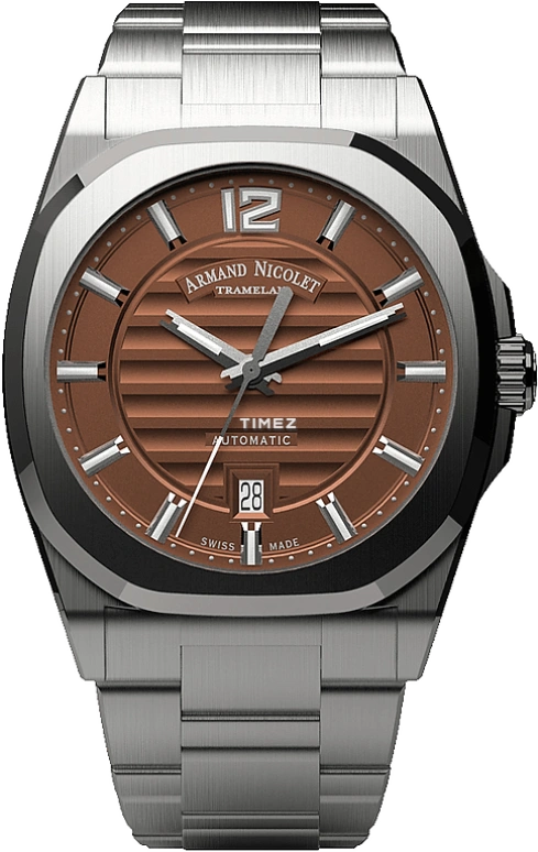 Armand Nicolet J09 A660AAA-MR-MA4670A