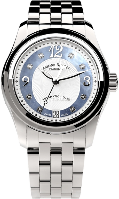 Armand Nicolet M03 A151BAA-AK-MA150