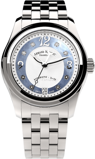 Armand Nicolet M03 A151BAA-AK-MA150