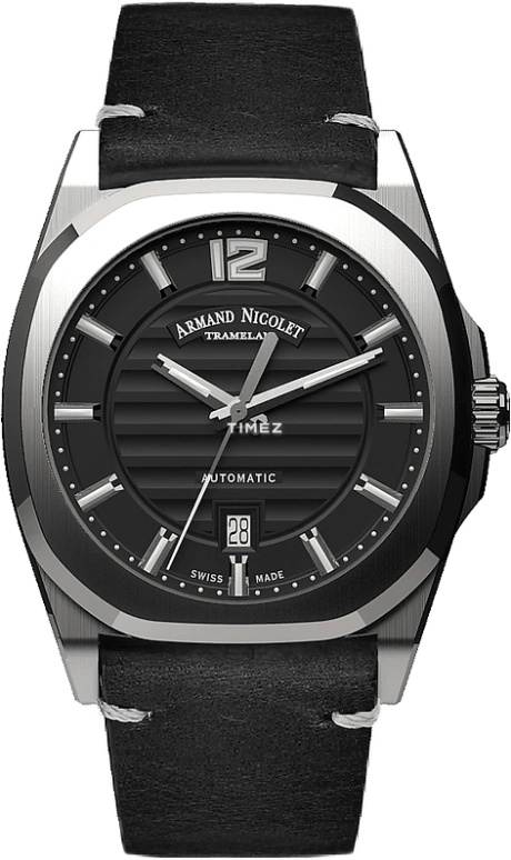 Armand Nicolet J09 A660AAA-NR-PK4140NR