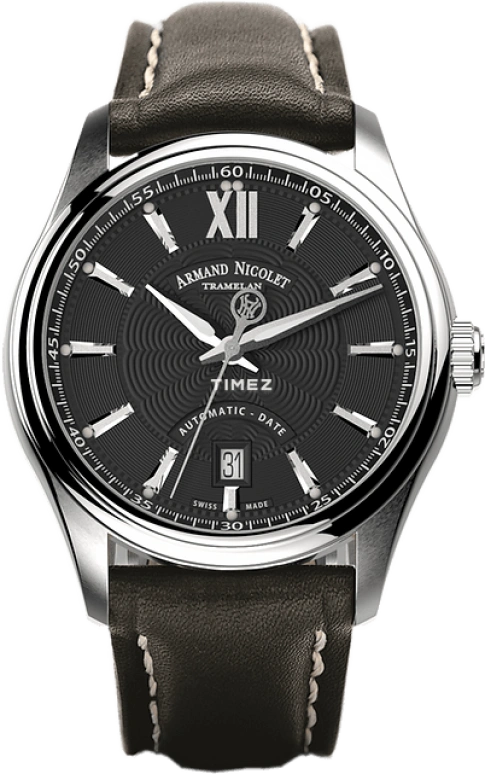 Armand Nicolet M02 A740A-NR-P140NR2