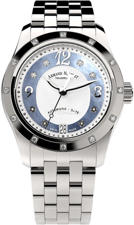 Armand Nicolet M03 A151EAA-AK-MA150