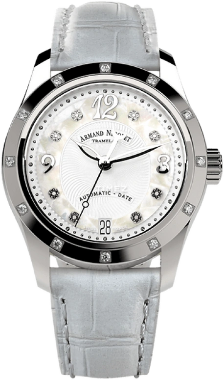 Armand Nicolet M03 A151EAA-AN-P882BC8