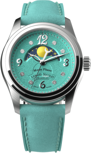 Armand Nicolet M03 A151KAA-TF-BP0886TF