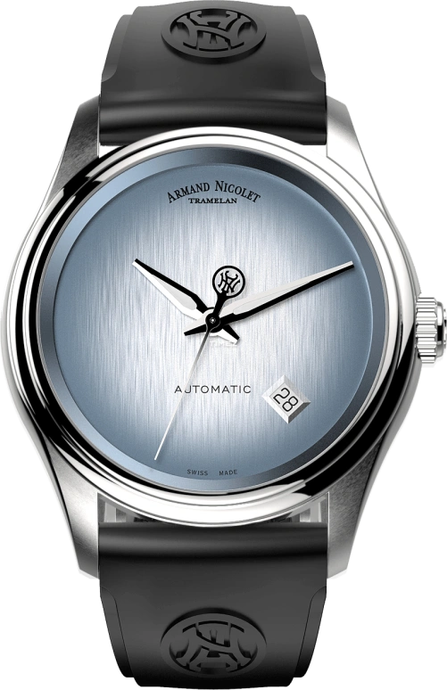 Armand Nicolet M02 A740C-ZA-GG2710N