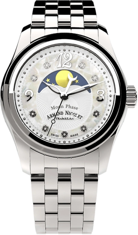 Armand Nicolet M03 A151QAA-AN-MA150