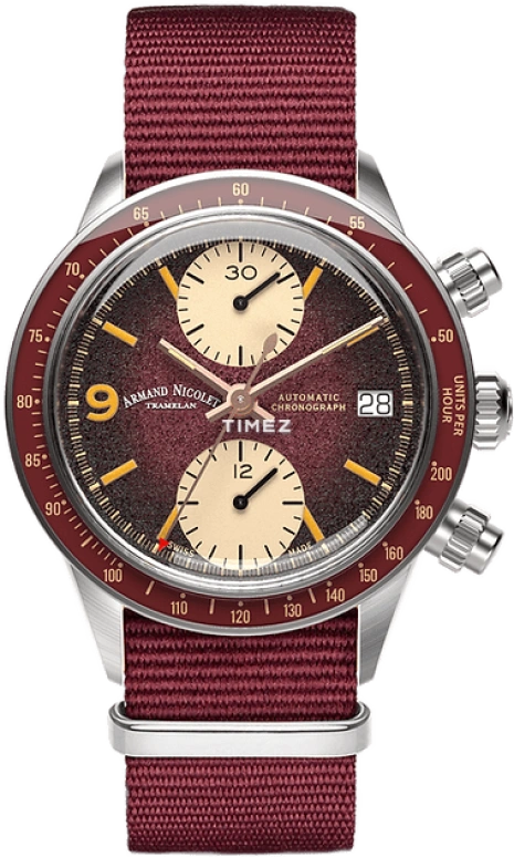 Armand Nicolet VS1 A510AXAA-XS-BN19500AABX