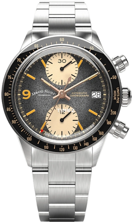 Armand Nicolet VS1 A510ANAA-NS-BMA500A