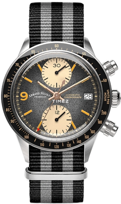 Armand Nicolet VS1 A510ANAA-NS-BN19500AANG