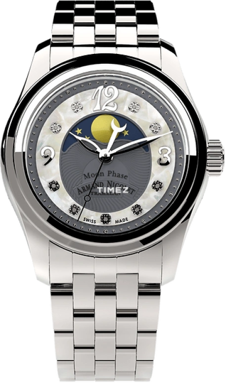 Armand Nicolet M03 A151QAA-GN-MA150