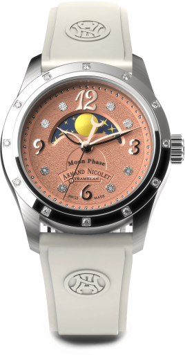 Armand Nicolet M03 A151SAA-SP-G9615B