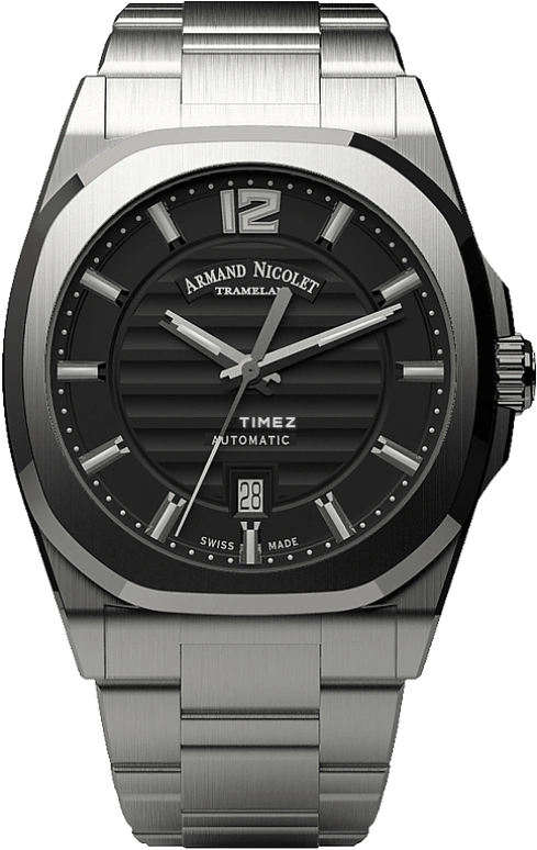 Armand Nicolet J09 A660AAA-NR-MA4670A