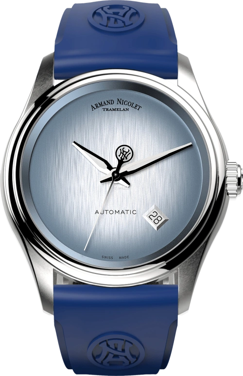 Armand Nicolet M02 A740C-ZA-GG2710U