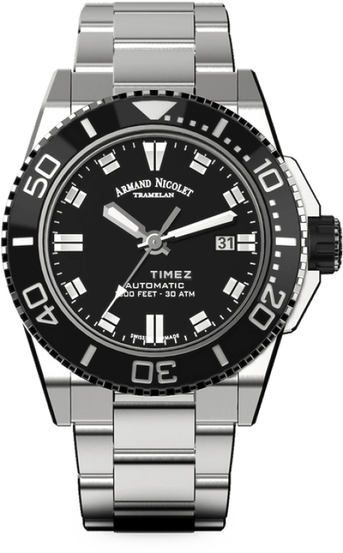 Armand Nicolet JS9-44 A480AGN-NR-MA4480AA