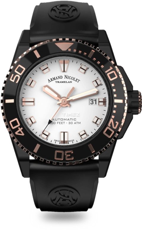 Armand Nicolet JS9-44 A480AQS-AS-GG4710N