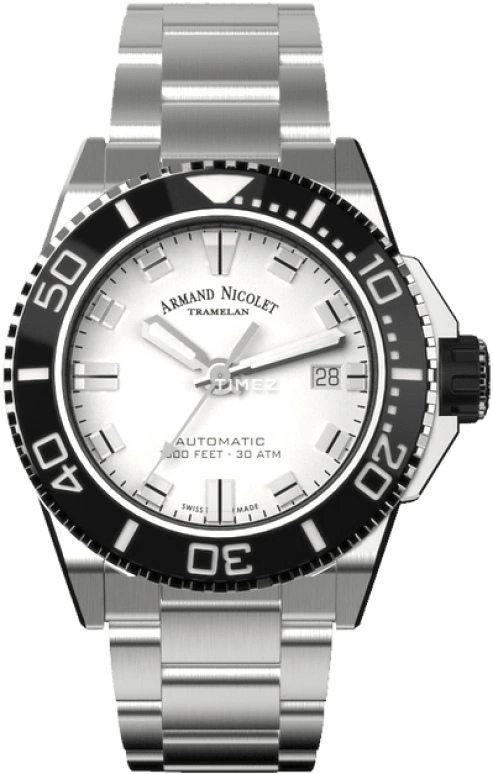 Armand Nicolet JS9-41 A481AGN-AG-MA2481AA
