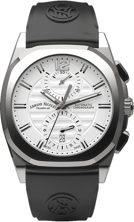 Armand Nicolet J09 A668AAA-AG-GG4710N