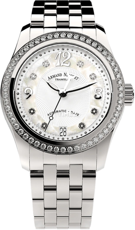 Armand Nicolet M03 A151FAA-AN-MA150