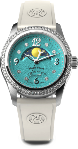 Armand Nicolet M03 A151UAA-TF-G9615B