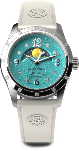 Armand Nicolet M03 A151SAA-TF-G9615B