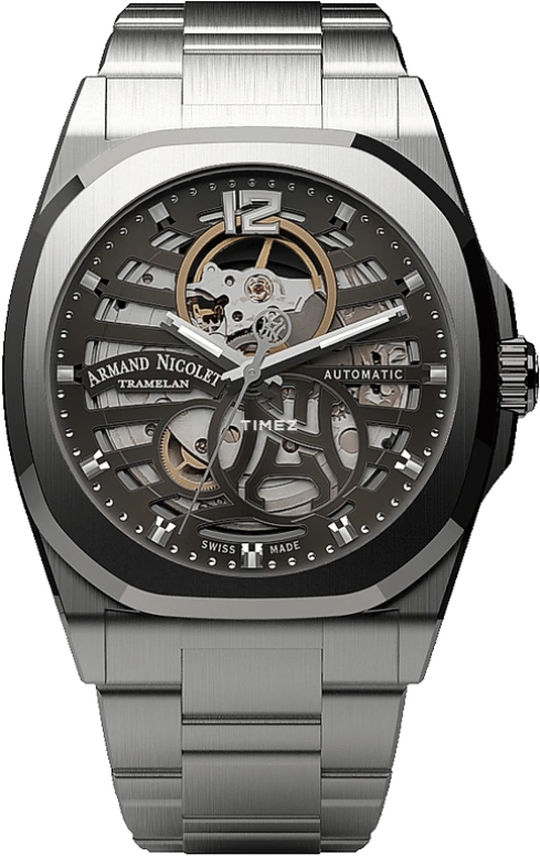 Armand Nicolet J09 A660RAA-GR-MA4660AA