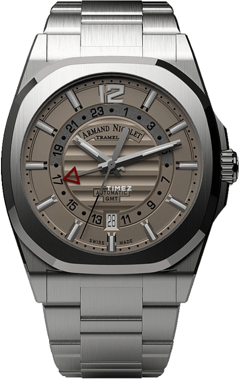 Armand Nicolet J09 A663AAA-GR-MA4670A