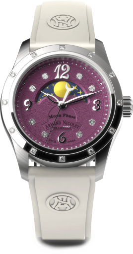 Armand Nicolet M03 A151SAA-VL-G9615B