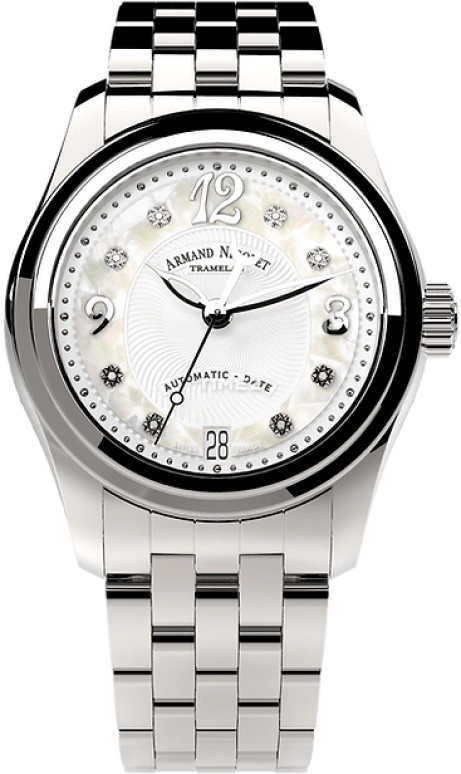 Armand Nicolet M03 A151BAA-AN-MA150